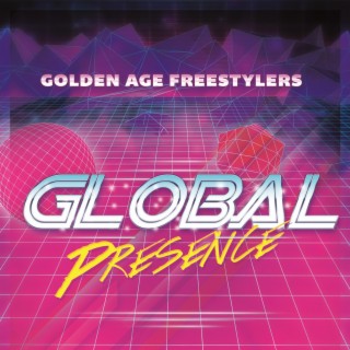 Global Presence