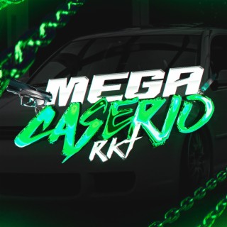 MEGA CASERIO RKT