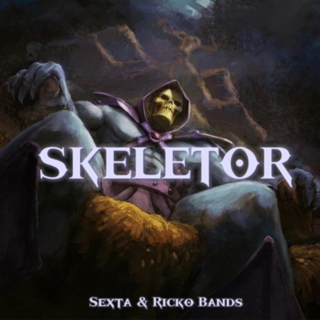 Skeletor ft. Ricko Bands | Boomplay Music