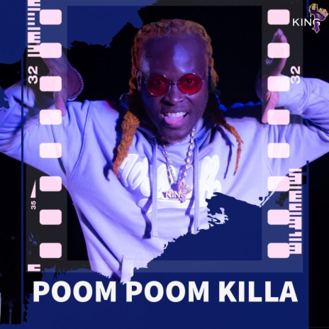 poom poom killa | Boomplay Music