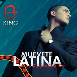 Muévete Latina