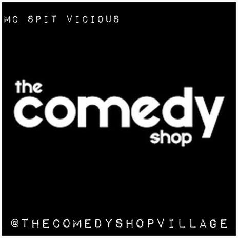 The Comedy Shop Club Promo | Boomplay Music