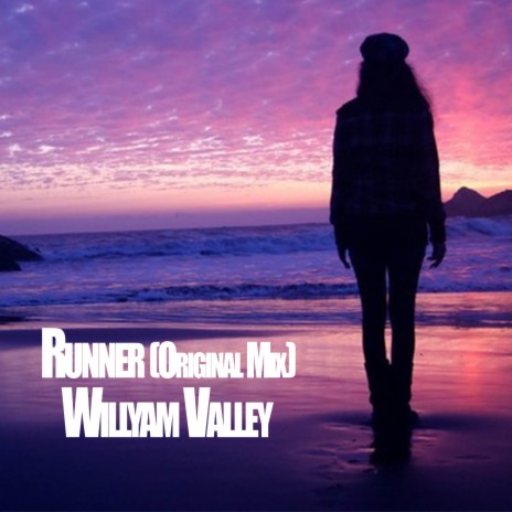 Runner (Original Mix) | Boomplay Music