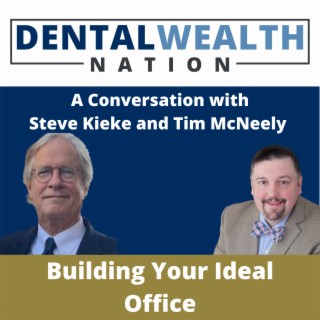 Building Your Ideal Office with Steve Kieke