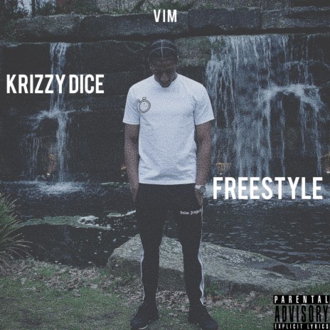 Krizzy Dice (Freestyle)