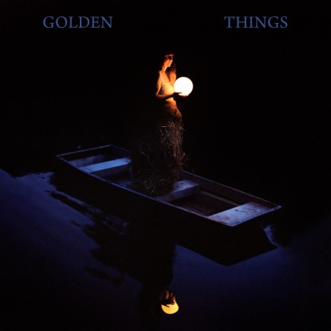 Golden Things | Boomplay Music