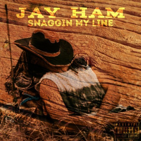 Snaggin My Line | Boomplay Music