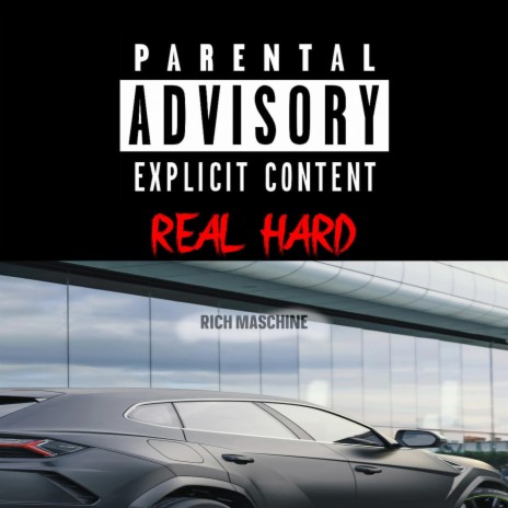 Real Hard | Boomplay Music