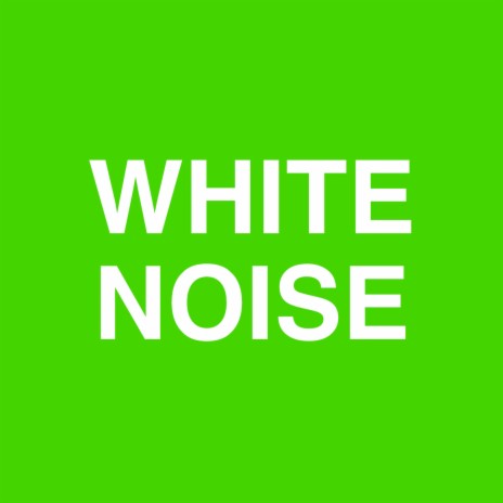 White Noise: Hair Dryer