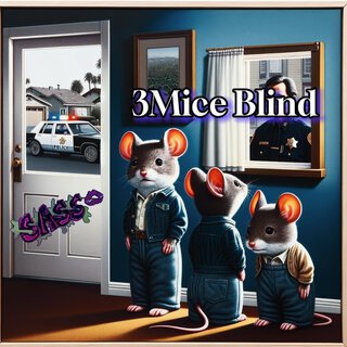 3Mice Blind