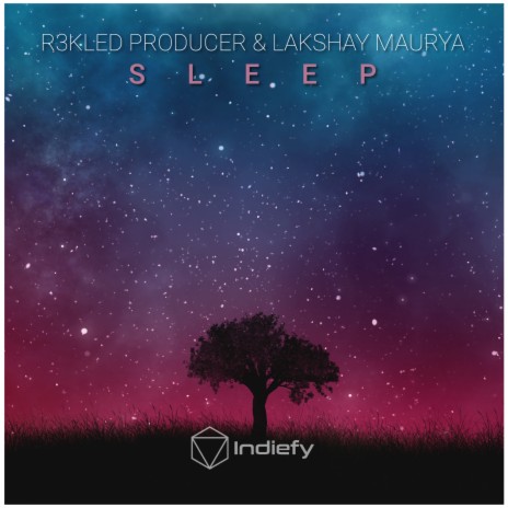 Sleep ft. Lakshay Maurya | Boomplay Music