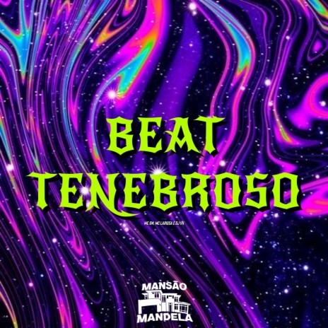 Beat Tenebroso ft. Mc Larissa & DJ VH | Boomplay Music