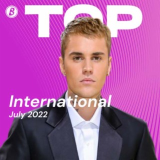 Top International July 2022