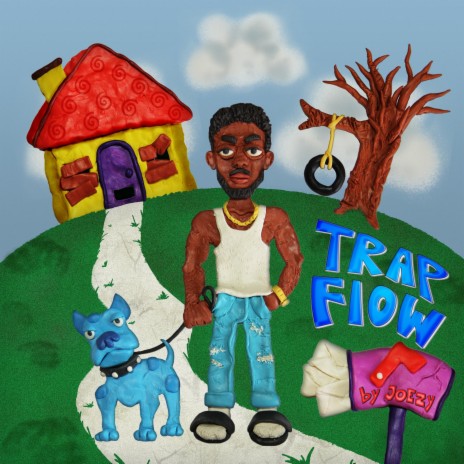 The Trap (feat. Rolanda Carter)