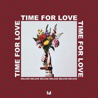 Time For Love (Deluxe) lyrics | Boomplay Music