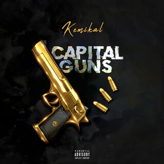 Capital Guns