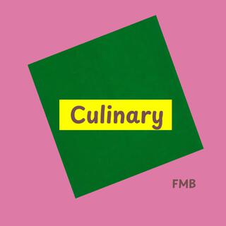 Culinary