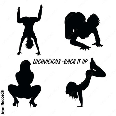 Back It Up | Boomplay Music