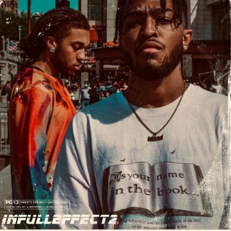 IN FULL EFFECT 2 (SLOWED) | Boomplay Music