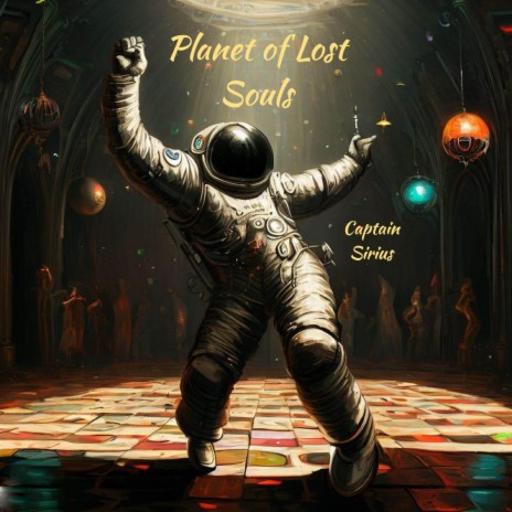 Planet Of Lost Souls | Boomplay Music