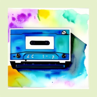 Lofi Cassette Tape