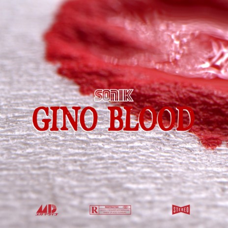 Gino Blood