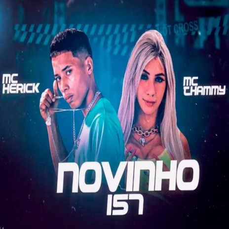 Novinho 157 (feat. Mc Thammy & Mc Gw) | Boomplay Music