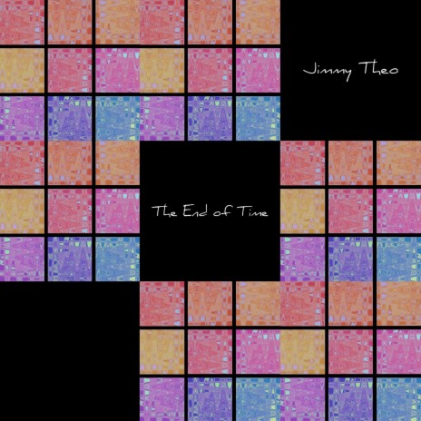 The End of Time ft. Dave Lewis' 1UP