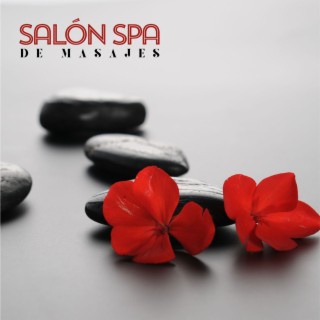 Salón Spa de Masajes: Canciones de Fondo para Centro de Bienestar, Música Sensual Tántrica para la Relajación Física