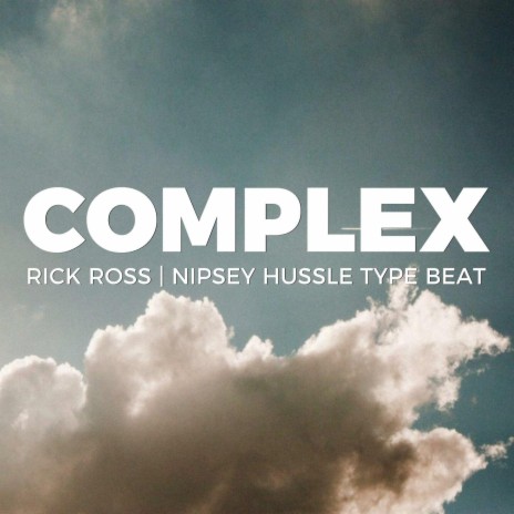 Complex | Boomplay Music