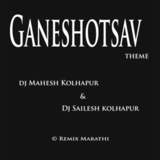 Ganeshotsav Theme Song