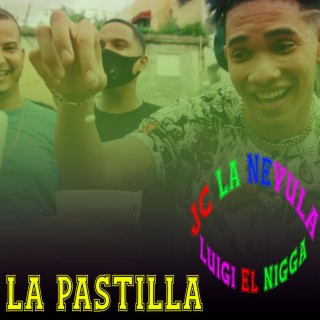 La Pastilla