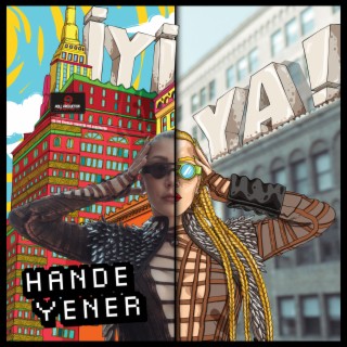 Hande Yener