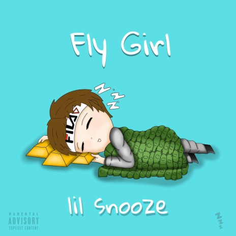 Fly Girl | Boomplay Music