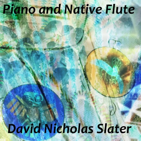 Piano and Native Flute | Boomplay Music