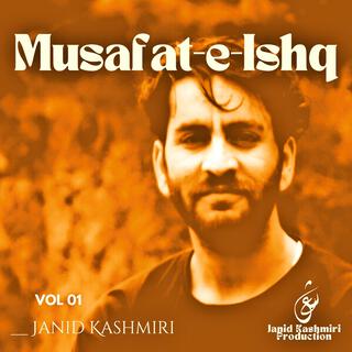 Musafat-e-Ishq