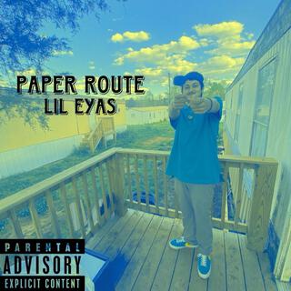 Paper Route