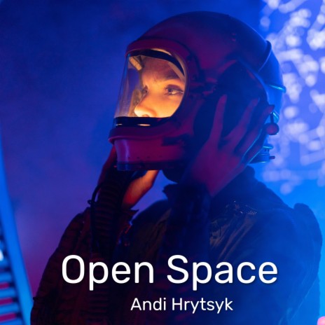 Open Space | Boomplay Music