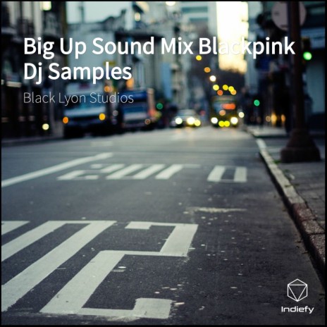 Big Up Sound Blackpink Dj Samples (Mix)