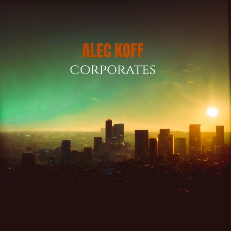 A Corporate | Boomplay Music