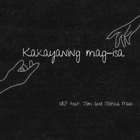 Kakayaning Mag-isa ft. Jom & Joshua Mari | Boomplay Music