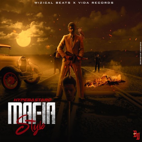 Mafia Style | Boomplay Music