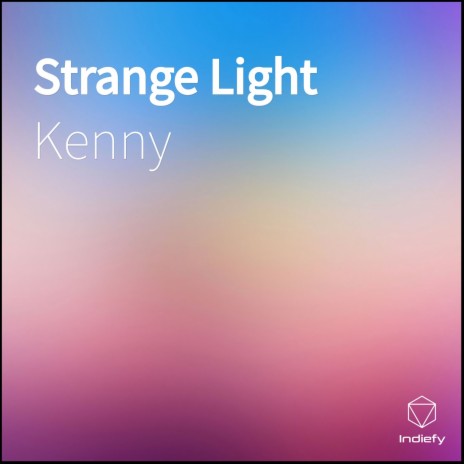 Strange Light | Boomplay Music