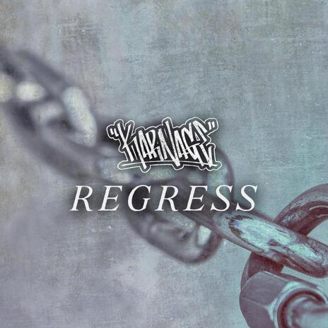 Regress | Boomplay Music