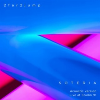 Soteria (Acoustic Version) (Live at Studio 91)