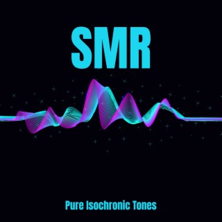 SMR Pure Isochronic Tones: Audio Brain Synchronizer, Cleanse Negative Thinking, Depression Relief