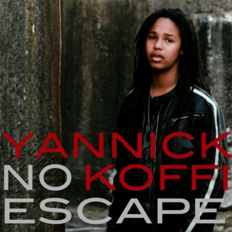 No Escape | Boomplay Music