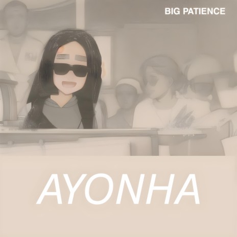 AYONHA | Boomplay Music