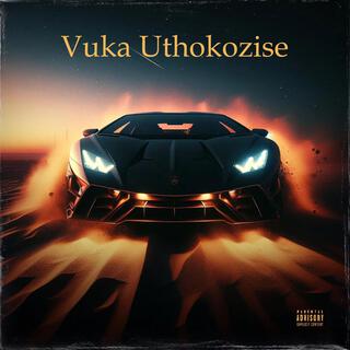 Vuka Uthokozise