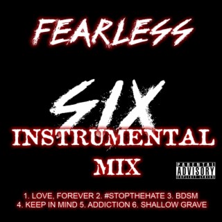 SIX : Re-Imagined Instrumental Mix (Instrumental)